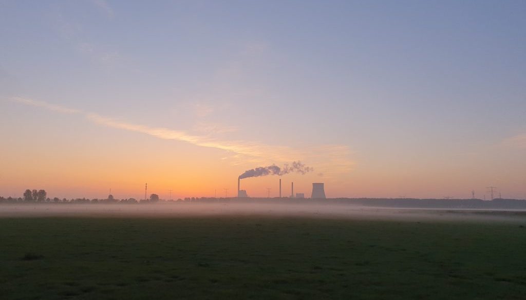 Energiecentrale Geertruidenberg, Drimmelen, NL