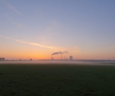 Energiecentrale Geertruidenberg, Drimmelen, NL